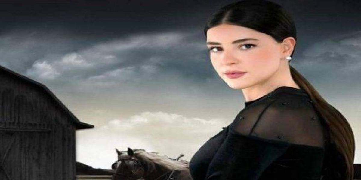 رهف عبدالله نعم أحببت لارا..عمار شلق أوّل من ساندني وهذا رأيي بالمخرج ايلي معلوف!