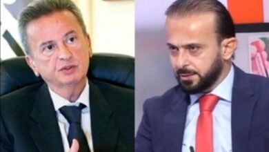 صورة توضيحية - الدكتور علي حمّود الأزمة الإقتصادية في لبنان مستفحلة وعواقبها قد تكون وخيمة والمودعين هم أول المتضررين
