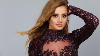 صورة توضيحية - الفنانة كارولينا كرم تتألق في حفلات عدّة في كان