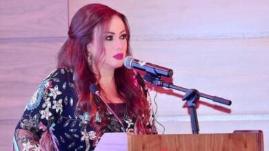 صورة توضيحية - الدكتورة سوسن السيد عُيِنَت سفيرة للنوايا الحسنة للعام ٢٠٢١