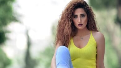 صورة توضيحية - سالي بسمة إسمٌ لامعٌ في مجال التمثيل والإخراج