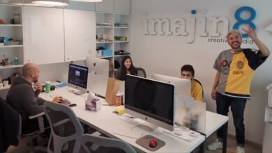 صورة توضيحية - حلقات Skin Perfection 101 فكرة وإنتاج وكالة imajin8 للتسويق الإعلاني