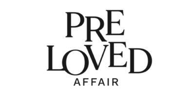 صورة توضيحية - ‏Preloved Affair UAE لصاحبتها جيلان مملوك الداعوق توفر خدمة التوصيل الى جميع انحاء الإمارات