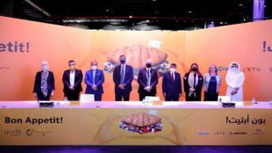 فستيفال سيتي تطلق فعالية حملة الطعام العالمية بون ابيتي لتقديم تجارب طعام وترفيه فريدة تستعرض الفعالية التي طال انتظارها تنوع عروض المطاعم في المول وتستمر لمدة شهر.