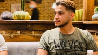 صورة توضيحية - عيسى عايد يتحدث عن صناعة الاعلام العالمية