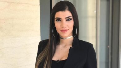 الإعلامية Anwaar Abu Hamdan تشارك متابعيها يحكي التطورات السياسية اللبنانية