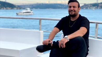 خبير مواقع التواصل الإجتماعي Nawras Mahmoud يوجه نصيحة مهمة لمستخدمي الإنترنت