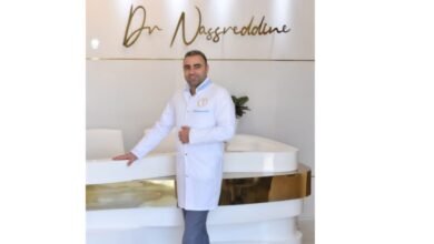 صورة توضيحية - ترميم الثدي بعد استئصاله حديث مع دكتور التجميل و الترميم Hassan Nassreddine