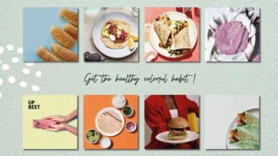 صورة توضيحية - Belicious Bakes مقصدٌ أول للكثيرين