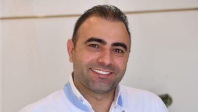 صورة توضيحية - دكتور التجميل و الترميم Hassan Nassreddine في حديث حول عملية Blepharoplasty