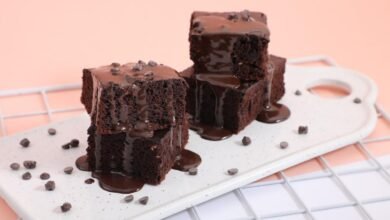 صورة توضيحية - Belicious Bakes مقصدٌ أول لكبار الشخصيات في العالم العربي