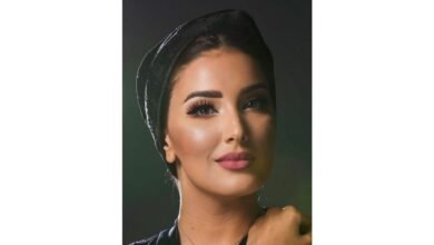 صورة توضيحية - إيناس حراق قصّة نجاح ألهمت الكثيرين