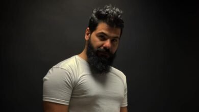 صورة توضيحية - النظام الغذائي عنصر أساسي لأي نشاط رياضي حديث مع المدرب الدولي Ebrahim Alnono