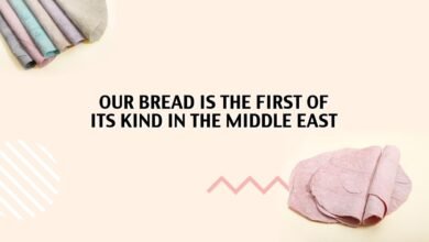 صورة توضيحية - Belicious Bakes سعي متواصل للحفاظ على الأسعار المعقولة