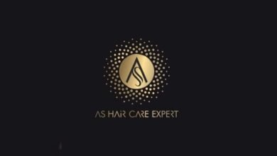 صورة توضيحية - Rani Ardroumli شريكاً في شركة As Hair Care