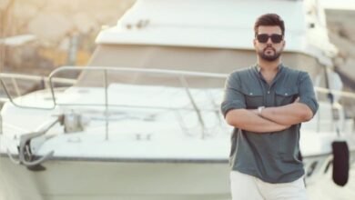 صورة توضيحية - محمد الأمير يتحدث حول تجميل الذقن وتحديد الفك ( مني تكساس ) باستخدام الفيلر