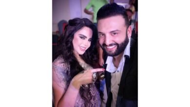 المزين اللبناني Elie Samaha شعبية واسعة على انستغرام