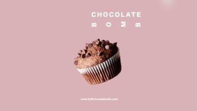 صورة توضيحية - Belicious Bakes الى الواجهة مع انطلاق موسم الأعياد