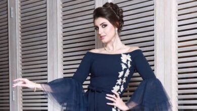 صورة توضيحية - مصممة الأزياء Asma Fashion و مكانة ة في السوق الإماراتي