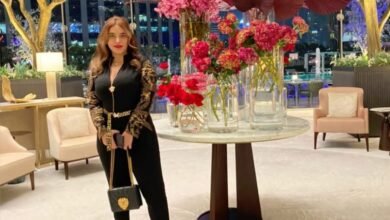 صورة توضيحية - مرام تسلط الضوء على مهنة الستايلست/Stylist