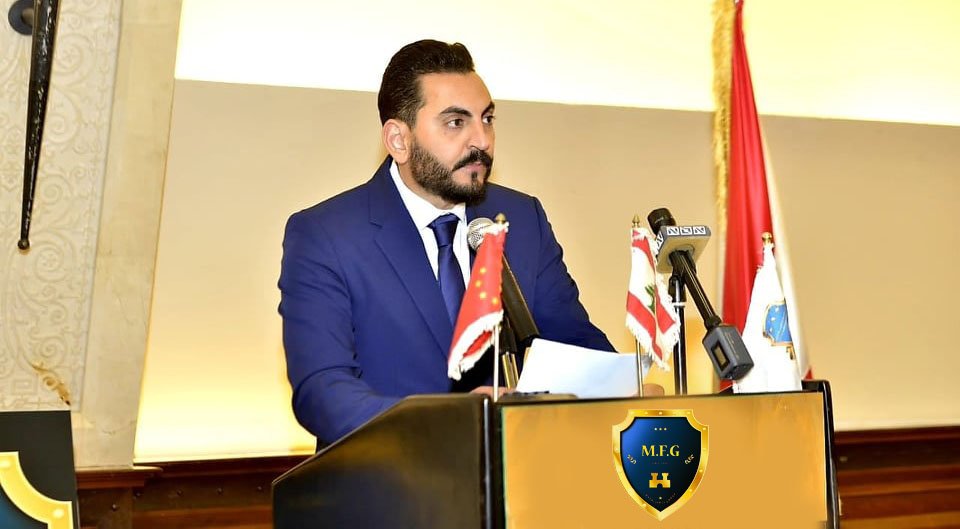 دكتور علي المصري لينان يعيش مشهداً ضبابياً ويخسر زعيم سني كبير