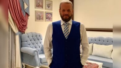صورة توضيحية - تامر التونسي يتحدث عن إجراءات جديدة بخصوص التقديم على الفيزا الأوكرانية