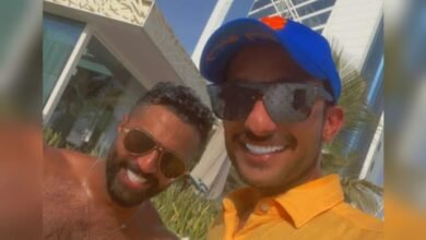 صورة توضيحية - حمد ماجد عبدالله شخصية بارزة على انستغرام