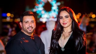 صورة توضيحية - فندق فيرساتشي دبي يستضيف النجوم العرب في سهرة رمضانية مميزة