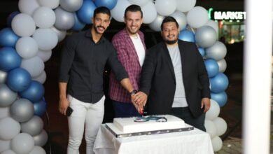 مؤسسة Apple Clinic تفتتح فرعها الثاني في لبنان