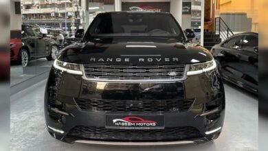 معرض Kassem Motors إلى الأضواء من جديد بتشكيلة جديدة