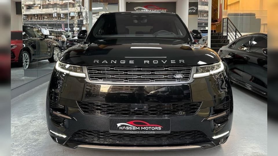 معرض Kassem Motors إلى الأضواء من جديد بتشكيلة جديدة