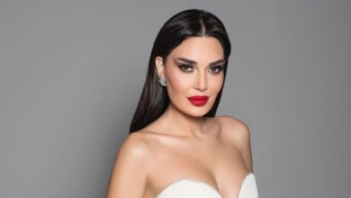 صورة توضيحية - سيرين عبد النور تحيي حفلة رأس السنة في بلازو فيرساتشي دبي