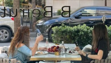 صورة توضيحية - مطعم Thanna B Beirut يستقطب محبي الأطباق اللبنانية الأصيلة