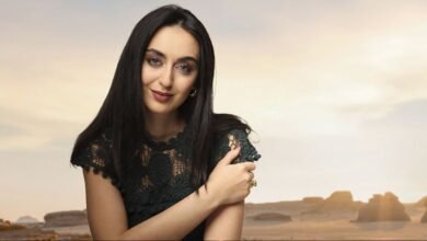 فايا يونان تعلق على تشبيهها بفيروز لا أتبنى ذلك الرأي