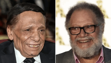 يحيي الفخراني عادل إمام لا زعيم و لا أستاذ!