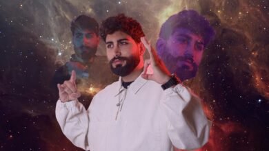 صورة توضيحية - الفنان الصاعد نجم يستعد لإطلاق أغنيته الأولى قريباً**