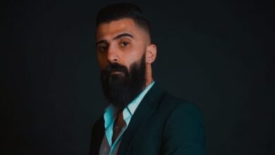 نجاح دعائي كبير لأغنية ضلي يابنت عيوني تتصدر المخططات الموسيقية في سوريا