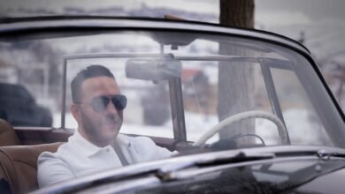 صورة توضيحية -   حسين الديك يطرح القلب ع القلب نهار الخميس  