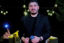 Photo of    متعهد الحفلات ميشال عويس يستعد لصيف ناري ويكشف عن تعاونات مع نجوم الصف الأول   