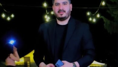 Photo of    متعهد الحفلات ميشال عويس يستعد لصيف ناري ويكشف عن تعاونات مع نجوم الصف الأول   