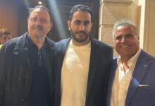 Photo of    رجل الأعمال جاد صوايا يحقق نجاحاً لافتاً في سوق الاستثمار والعقارات في دولة الإمارات   