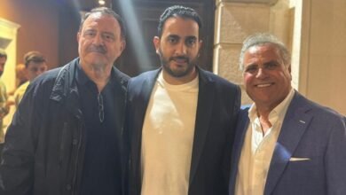 Photo of    رجل الأعمال جاد صوايا يحقق نجاحاً لافتاً في سوق الاستثمار والعقارات في دولة الإمارات   