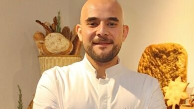 صورة توضيحية - الشيف محمد أسّوم… أيقونة الطهي اللبناني تتلألأ من الرياض إلى العالم  