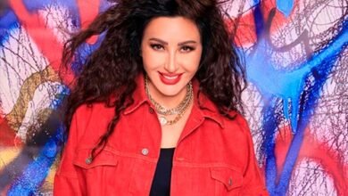 Photo of طرحت الفنانة لطيفة ألبومها الجديد الذي يحمل اسم “قلبي ارتاح”، عبر قناتها الرسمية على يوتيوب وعلى جميع المنصات الموسيقية 