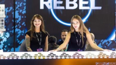 صورة توضيحية - Rebel’s Tobacco