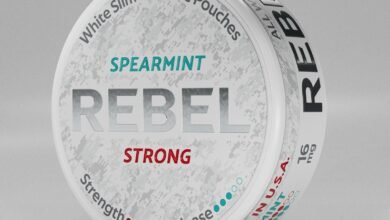 صورة توضيحية - Rebel في لبنان جودة عالمية توزيع لبناني محترف الانتشار الكبير تقوده EPI Holding