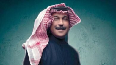 Photo of أول ظهور لـ عبدالله الرويشد من منزله بعد رحلة العلاج الطويلة