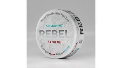 الحقيقة حول النيكوتين ولماذا ستبقى REBEL دائمًا صادقة معك