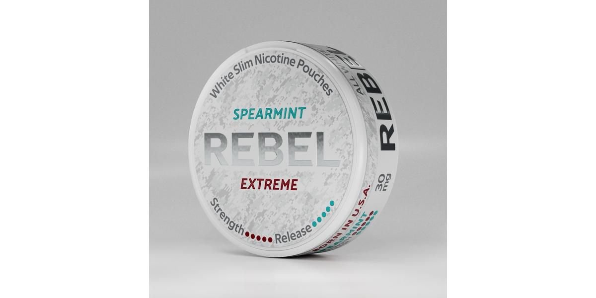 الحقيقة حول النيكوتين ولماذا ستبقى REBEL دائمًا صادقة معك