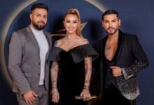 Photo of حسين قشاش: اسمٌ صاعد في عالم تصميم الأزياء يلفت الأنظار بأسلوبه العصري والراقي